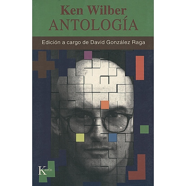 Antología, David González Raga, Ken Wilber