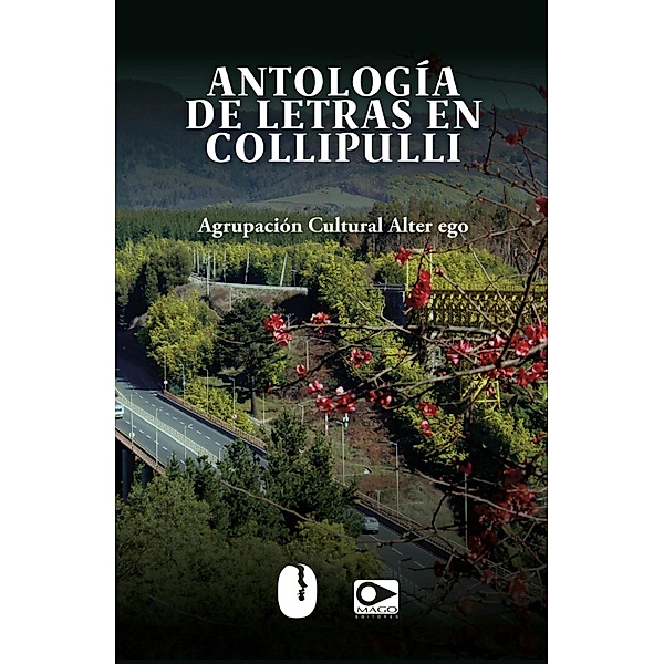 Antología de letras en Collipulli, Agrupación cultural Alter ego