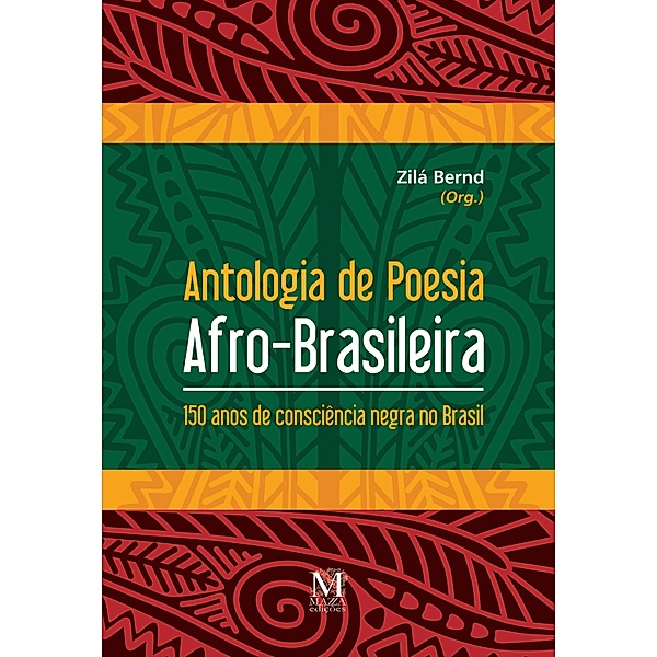 Antologia de poesia afro-brasileira, Zilá Bernd