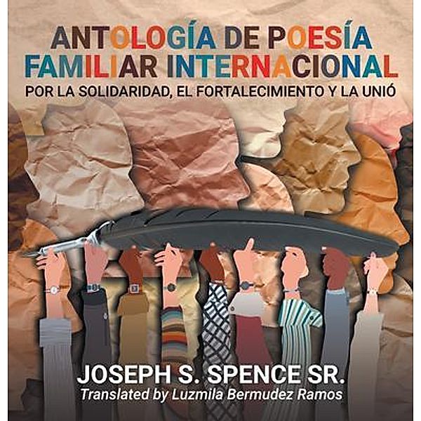 Antología de poesía familiar internacional, Joseph S. Spence