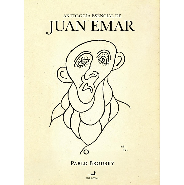Antología Esencial de Juan Emar, Pablo Brodsky