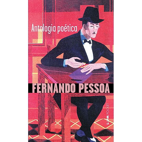 Antologia Poética, Fernando Pessoa