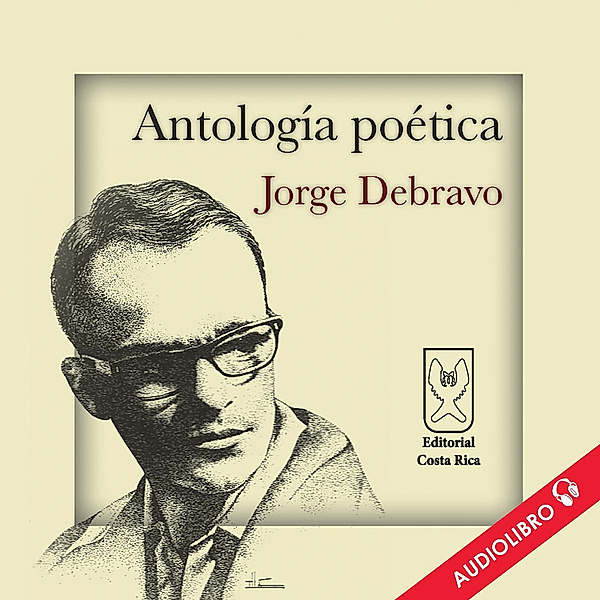 Antología poética, Jorge Debravo
