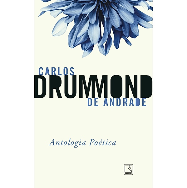 Antologia poética, Carlos Drummond De Andrade