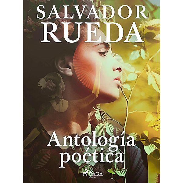 Antología poética, Salvador Rueda