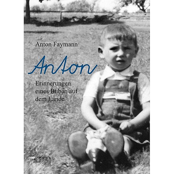 Anton, Anton Faymann