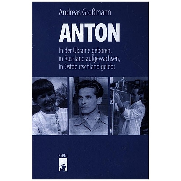 ANTON, Andreas Großmann