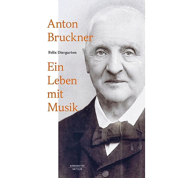 Anton Bruckner, Felix Diergarten