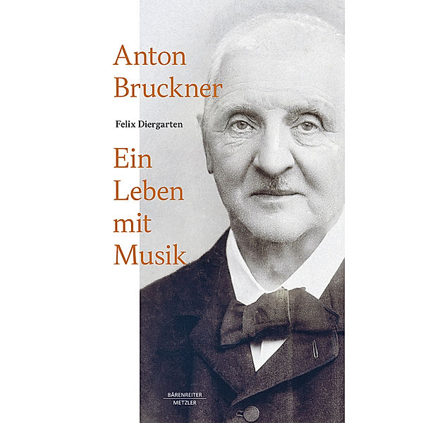 Anton Bruckner, Felix Diergarten