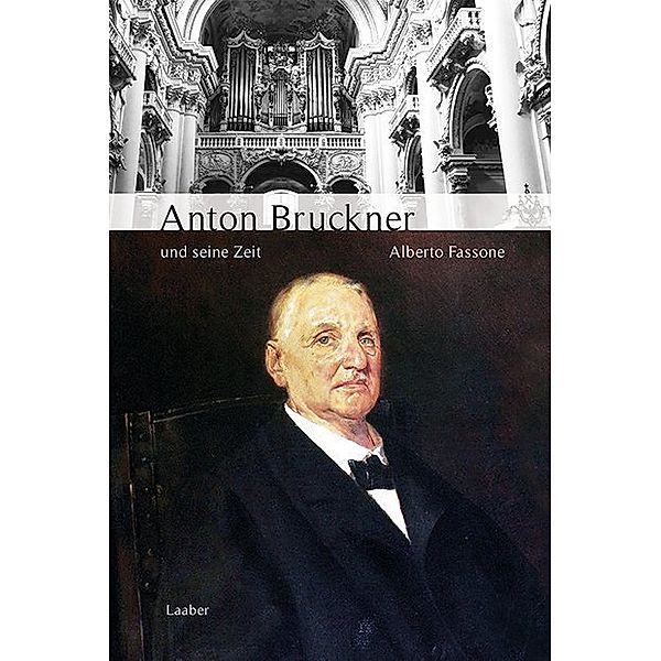 Anton Bruckner und seine Zeit, Alberto Fassone