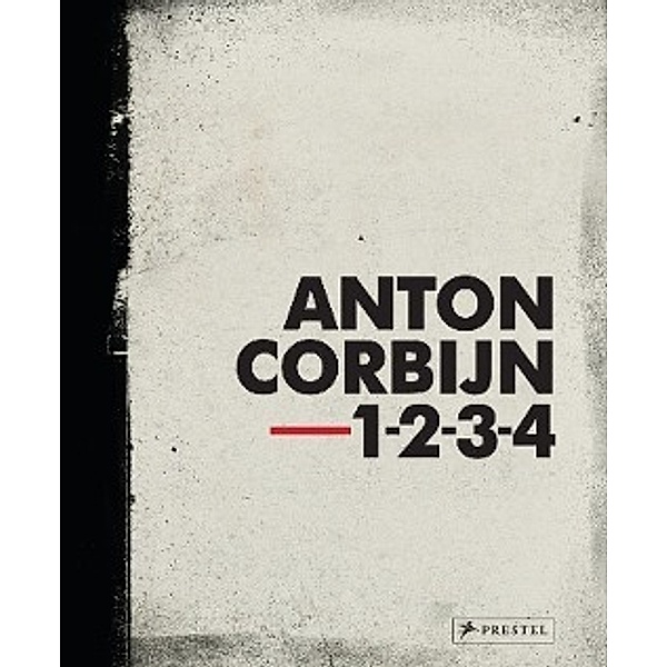 Anton Corbijn 1-2-3-4, Anton Corbijn, Wim van Sinderen