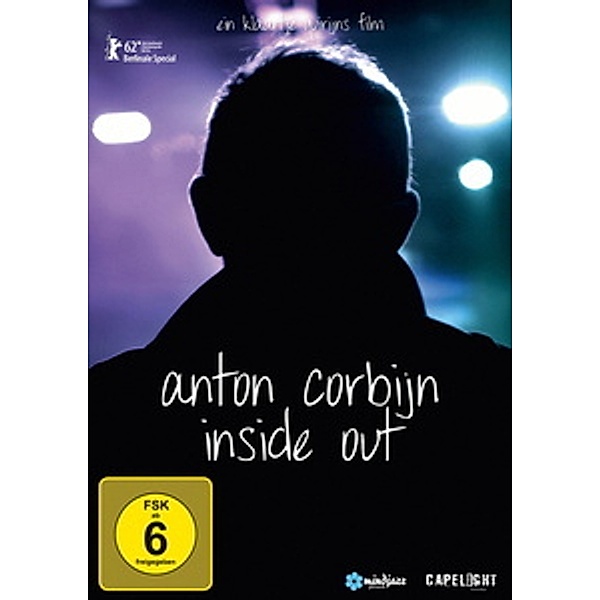 Anton Corbijn Inside Out, Klaartje Quirijns