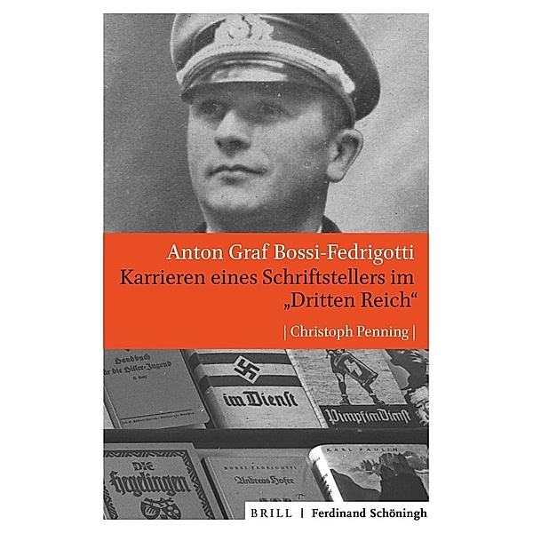 Anton Graf Bossi-Fedrigotti, Christoph Penning