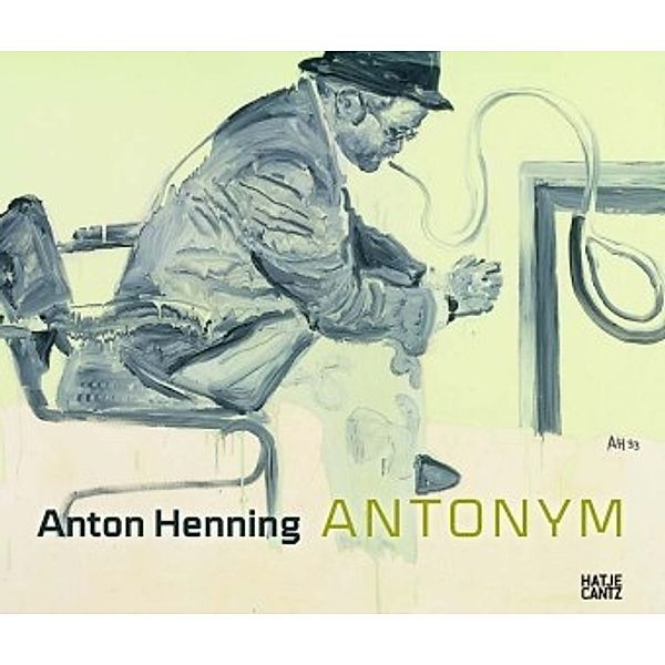 Anton Henning, Antonym