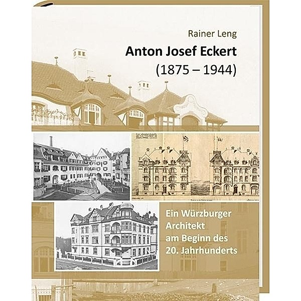 Anton Josef Eckert (1875-1944), Rainer Leng