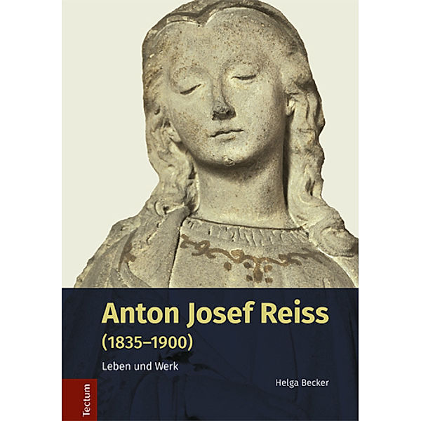Anton Josef Reiss (1835-1900), Helga Becker