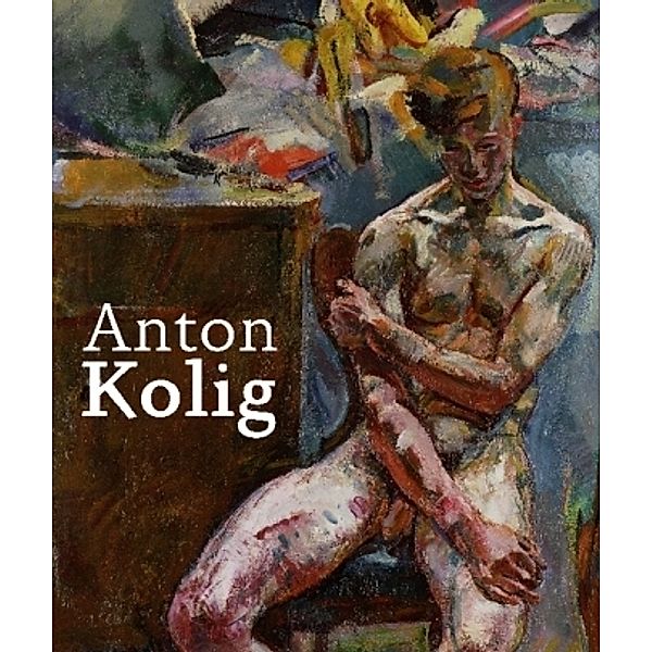 Anton Kolig