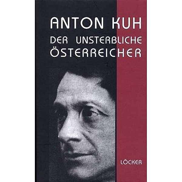 Anton Kuh, Anton Kuh