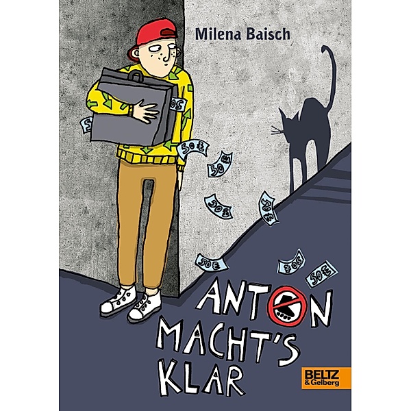 Anton macht's klar, Milena Baisch