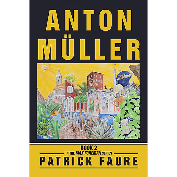 Anton Müller, Patrick Faure
