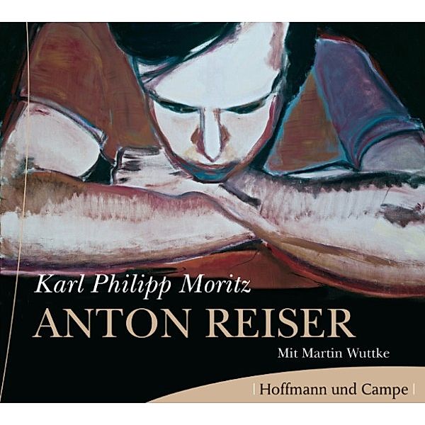 Anton Reiser, Karl Phillipp Moritz
