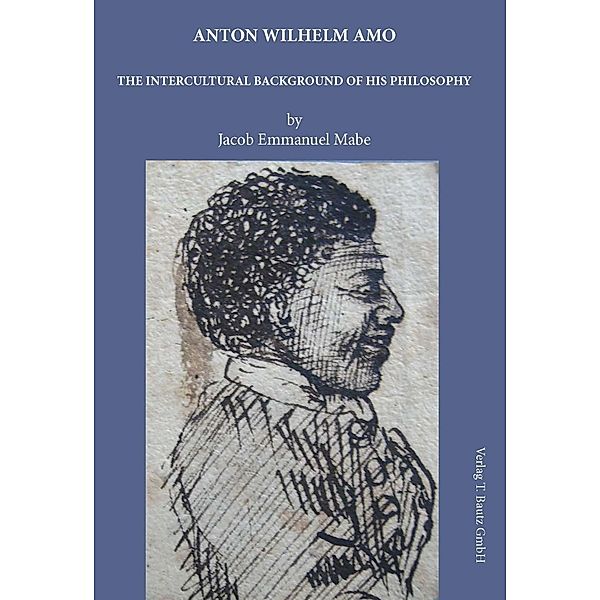 Anton Wilhelm Amo, Jacob Emmanuel Mabe