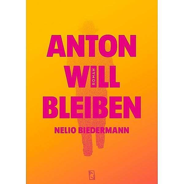 Anton will bleiben, Nelio Biedermann