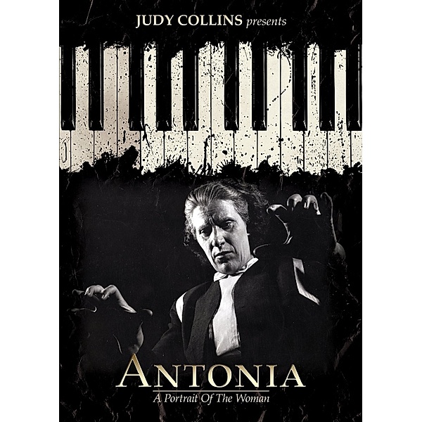 Antonia: A Portrait Of, Judy Collins