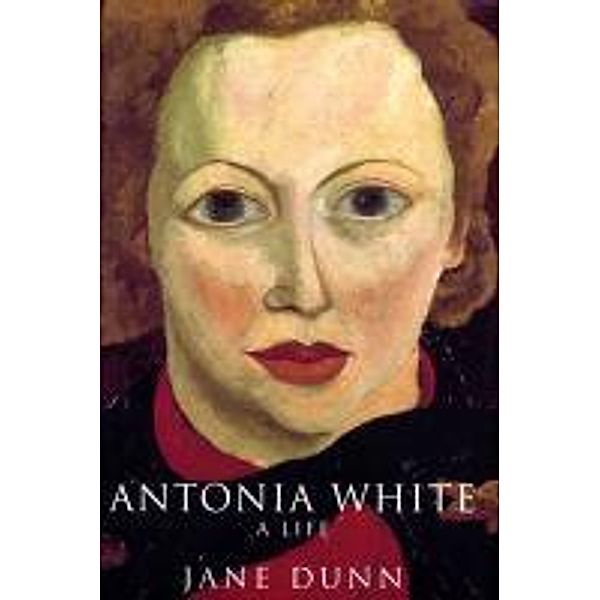 Antonia White, Jane Dunn