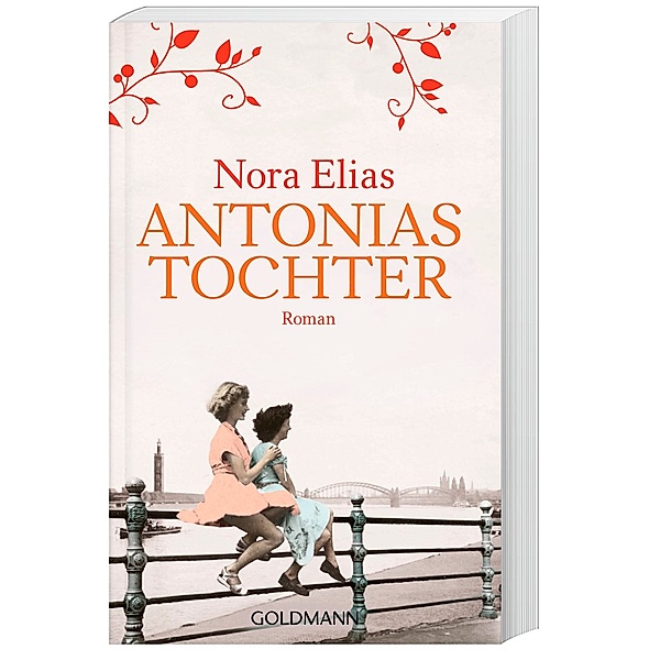 Antonias Tochter, Nora Elias