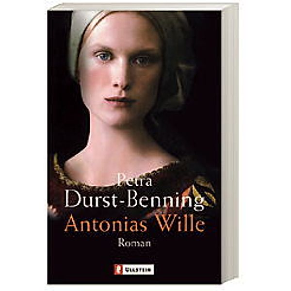 Antonias Wille, Petra Durst-Benning