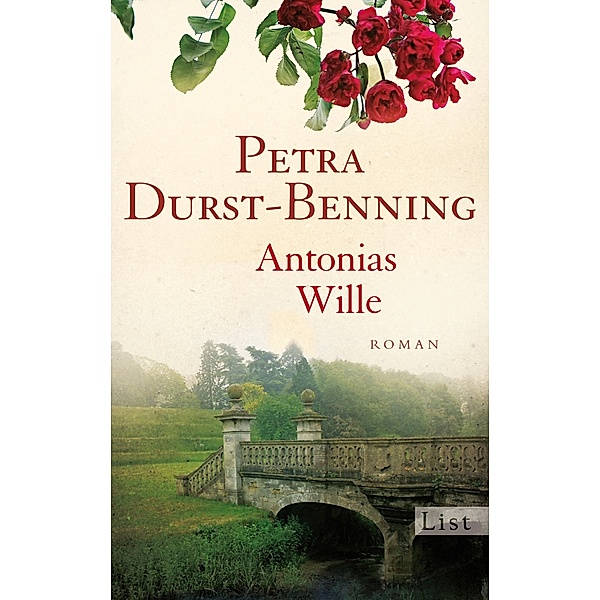 Antonias Wille / Ullstein eBooks, Petra Durst-Benning