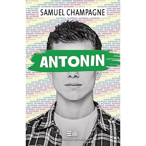 Antonin, Champagne Samuel Champagne