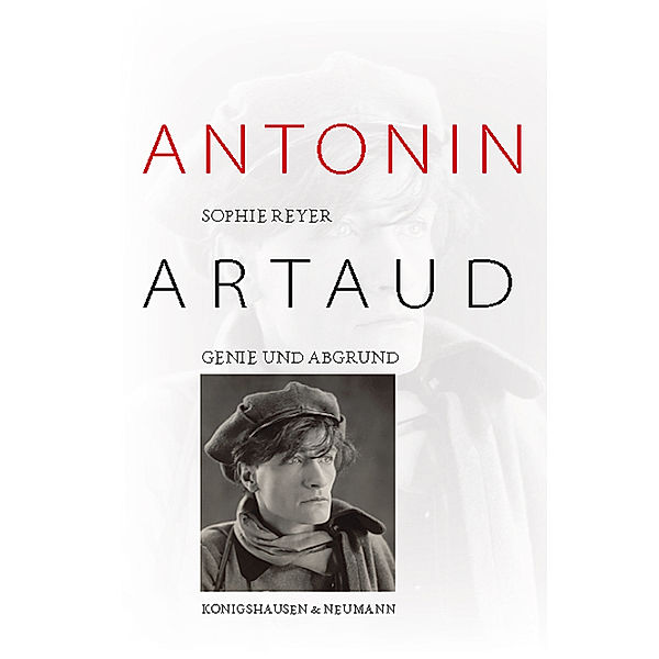 Antonin Artaud, Sophie Reyer