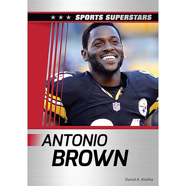 Antonio Brown, David Aretha