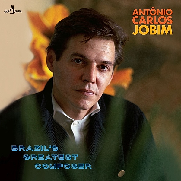 Antonio Carlos Jobim - Brazil's Gre, Diverse Interpreten