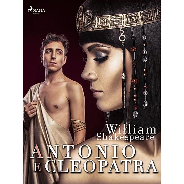 Antonio e Cleopatra, William Shakespeare