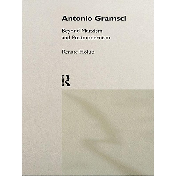 Antonio Gramsci, Renate Holub