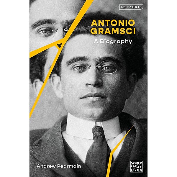 Antonio Gramsci, Andrew Pearmain