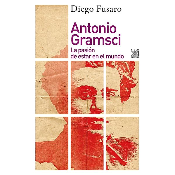 Antonio Gramsci / Filosofía y pensamiento Bd.5, Diego Fusaro