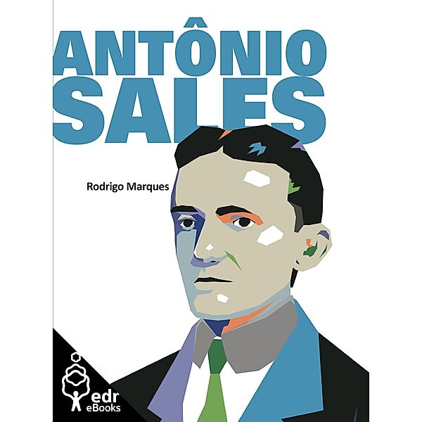 Antônio Sales / Coleção Terra Bárbara Bd.16, Rodrigo Marques