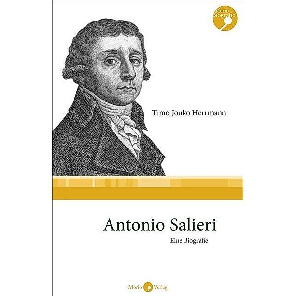 Antonio Salieri, Timo Jouko Herrmann