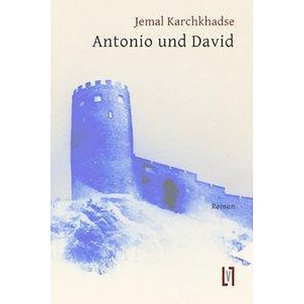 Antonio und David, Jemal Karchkhadse