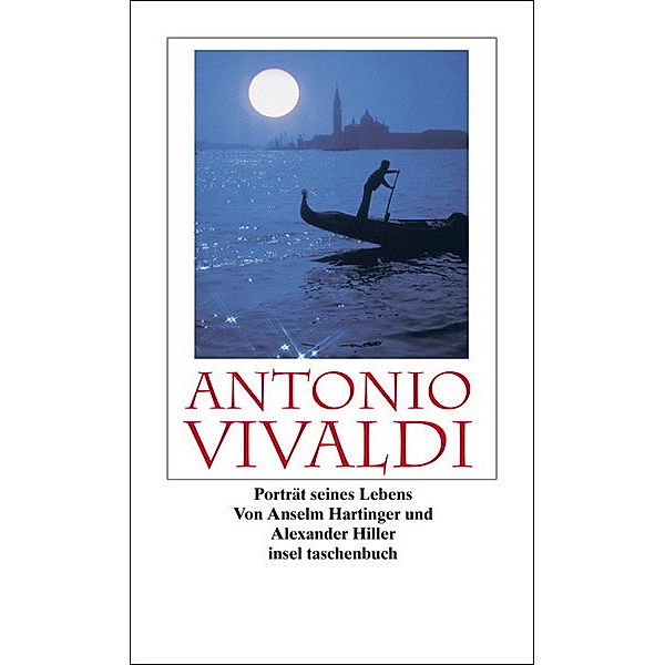 Antonio Vivaldi, Anselm Hartinger, Alexander Hiller