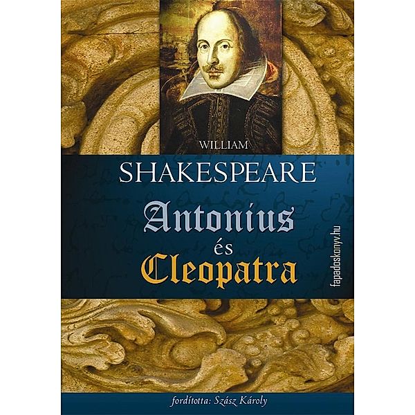 Antonius és Cleopatra, William Shakespeare