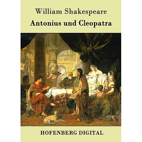 Antonius und Cleopatra, William Shakespeare