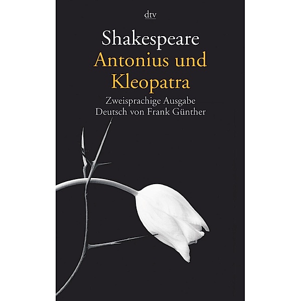 Antonius und Kleopatra, William Shakespeare