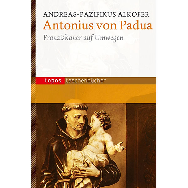 Antonius von Padua, Andreas-Pazifikus Alkofer