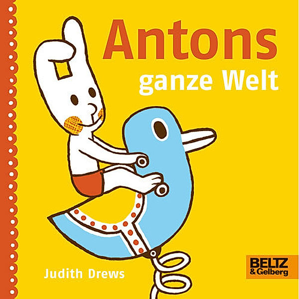 Antons ganze Welt, Judith Drews