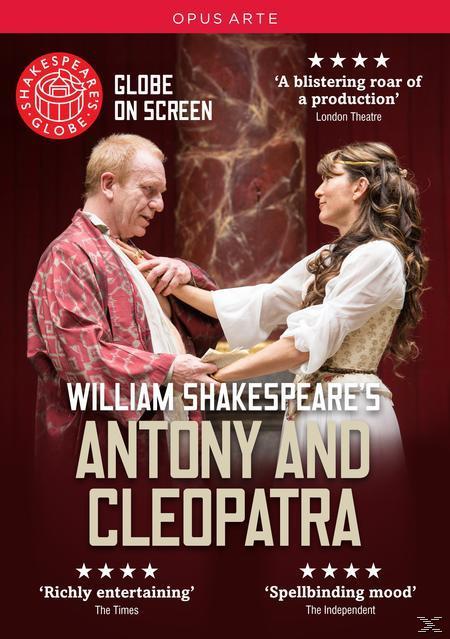 Image of Antony and Cleopatra